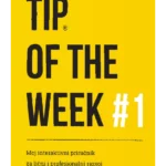Tip of the Week # 1