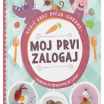 Moj prvi zalogaj