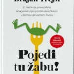 Pojedi tu žabu - dopunjeno izdanje