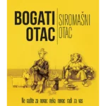 Bogati otac, siromašni otac - Ne radite za novac, neka novac radi za vas