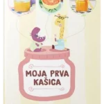 Moja prva kašica: po receptima dr Gifing