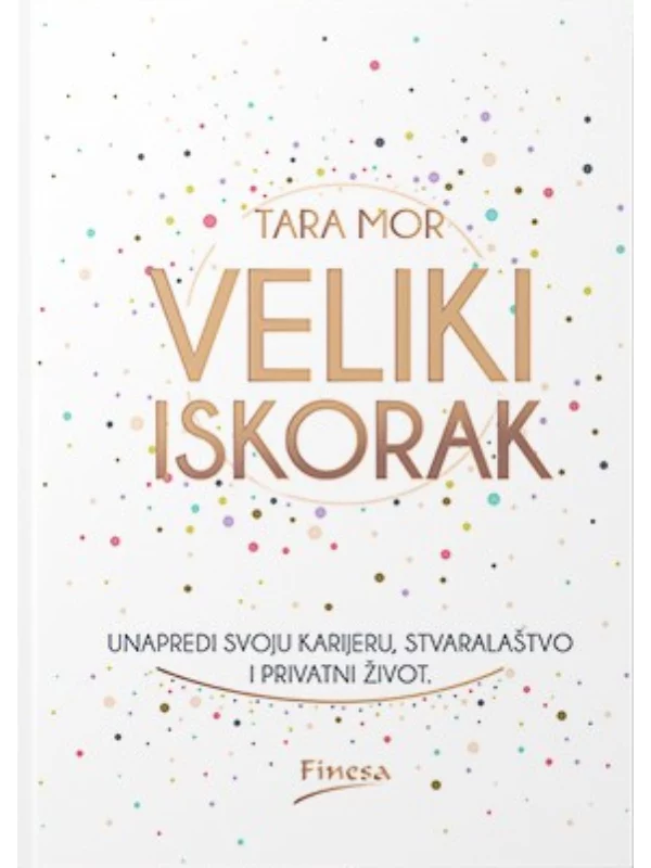 Veliki iskorak - Image 1