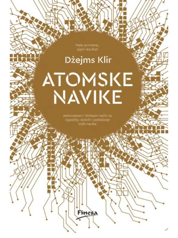 Atomske navike 1