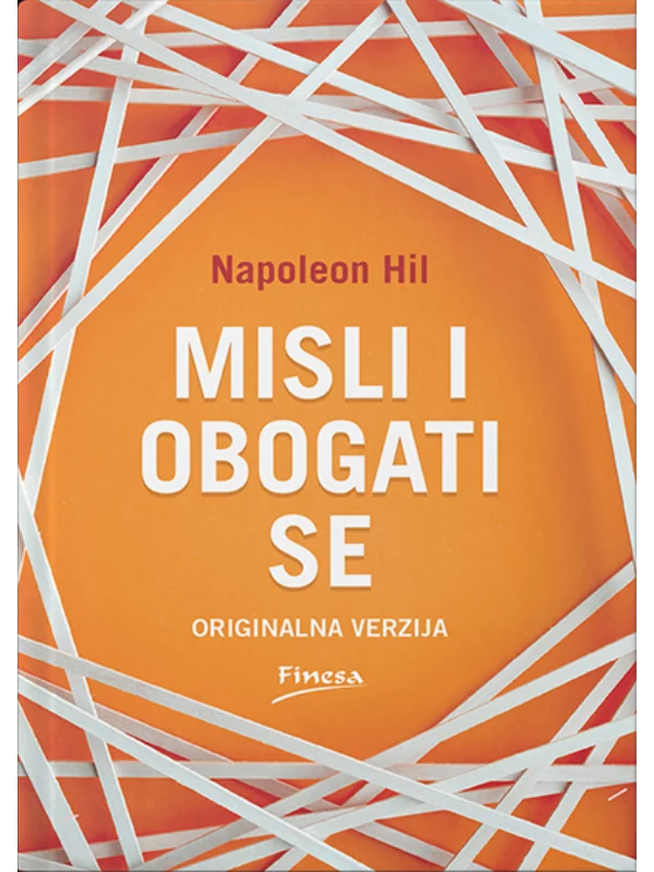 Misli i obogati se - Image 1