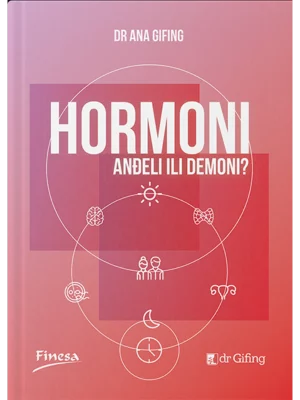 Hormoni - anđeli ili demoni?