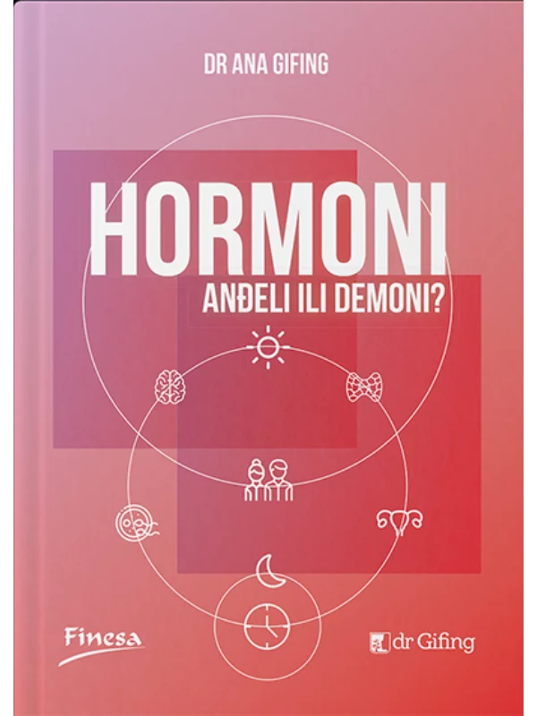 Hormoni - anđeli ili demoni? - Image 1