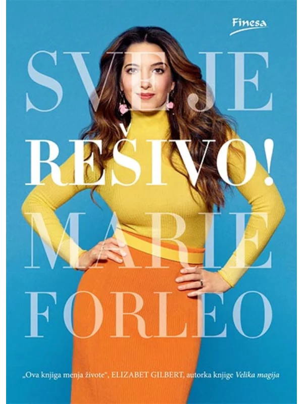 Sve je rešivo 1