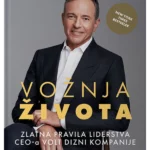 Vožnja života