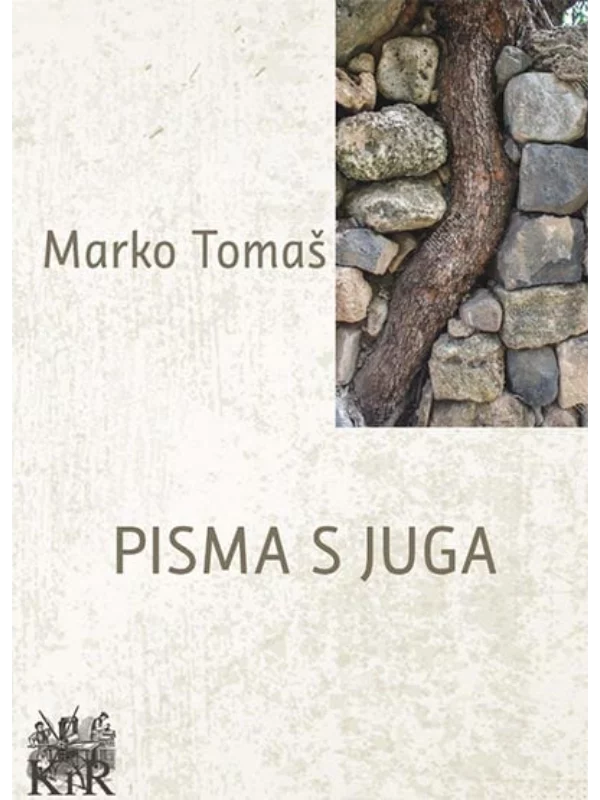 Pisma s juga 1