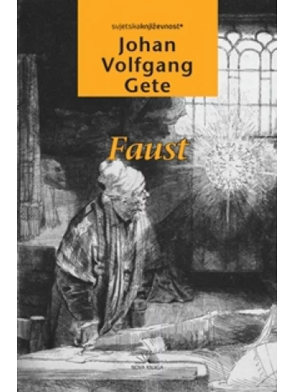 Faust - Image 1
