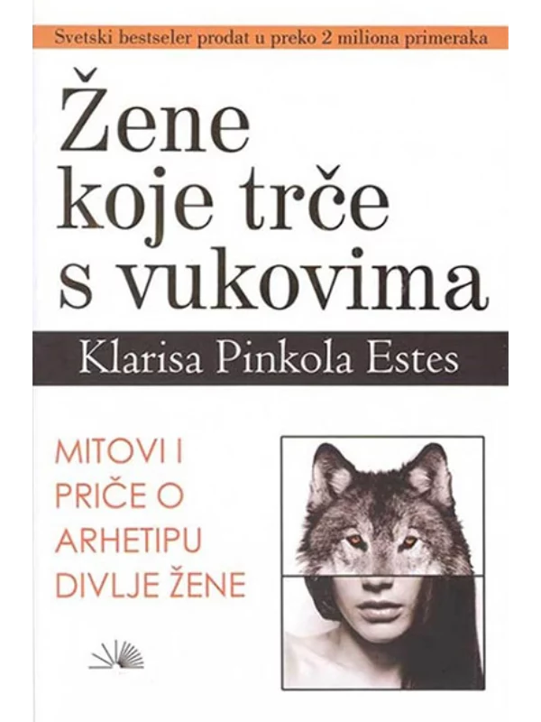 Žene koje trče s vukovima 1
