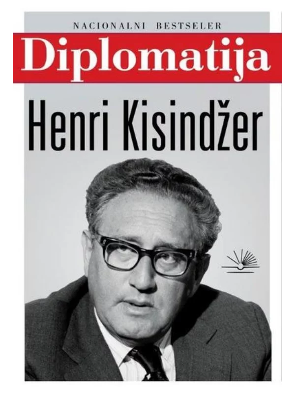 Diplomatija - Image 1