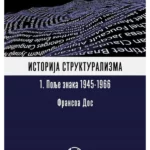 Istorija strukturalizma