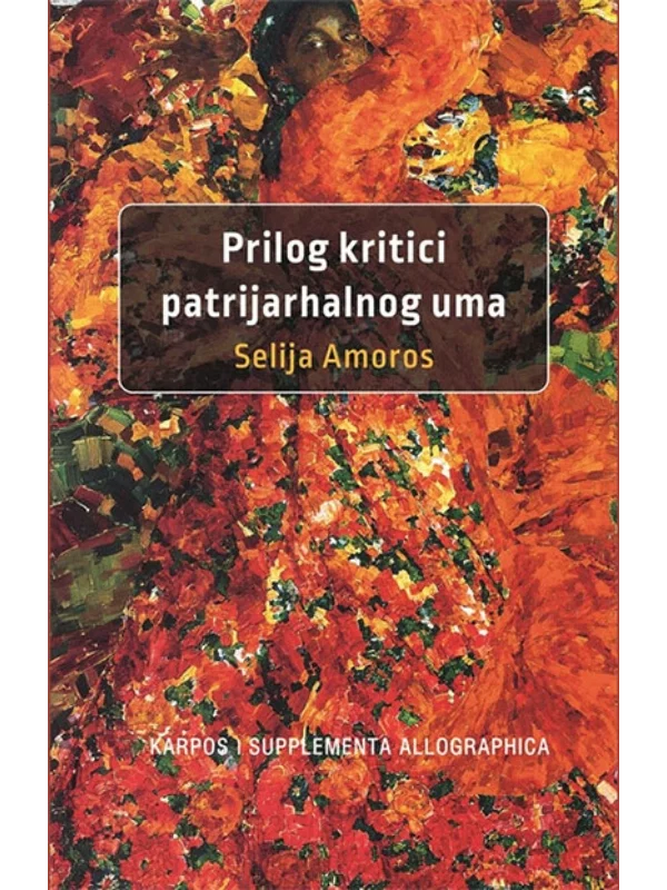 Prilog kritici patrijahalnog uma - Image 1
