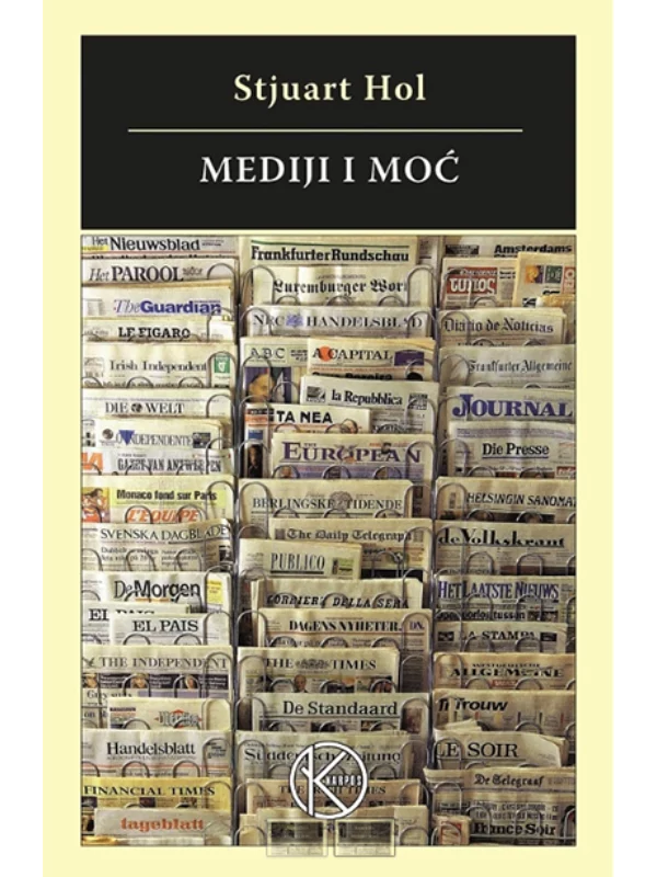 Mediji i moć - Image 1