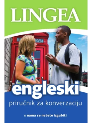 Engleski - priručnik za konverzaciju