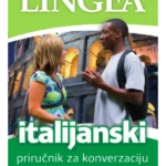 Italijanski - priručnik za konverzaciju
