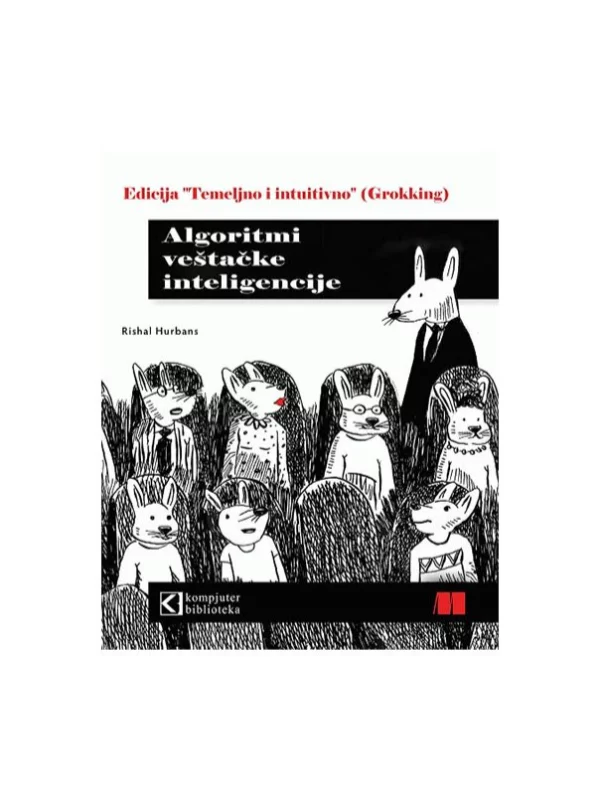 Algoritmi veštačke inteligenci 1