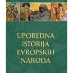 Uporedna istorija evropskih naroda