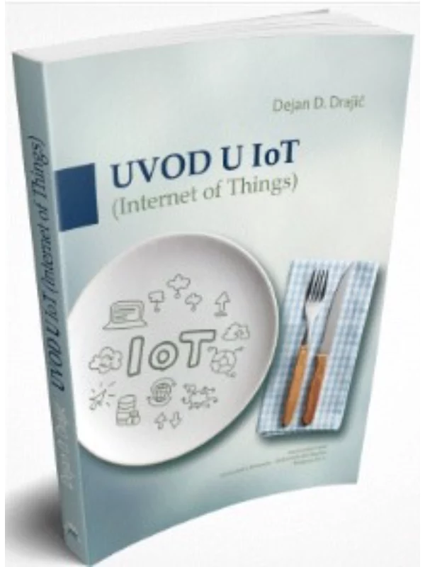 Uvod u IoT (Internet of Things) 1