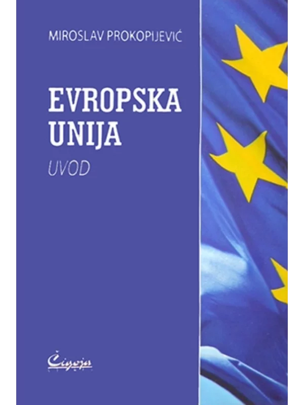 Evropska Unija: uvod 1