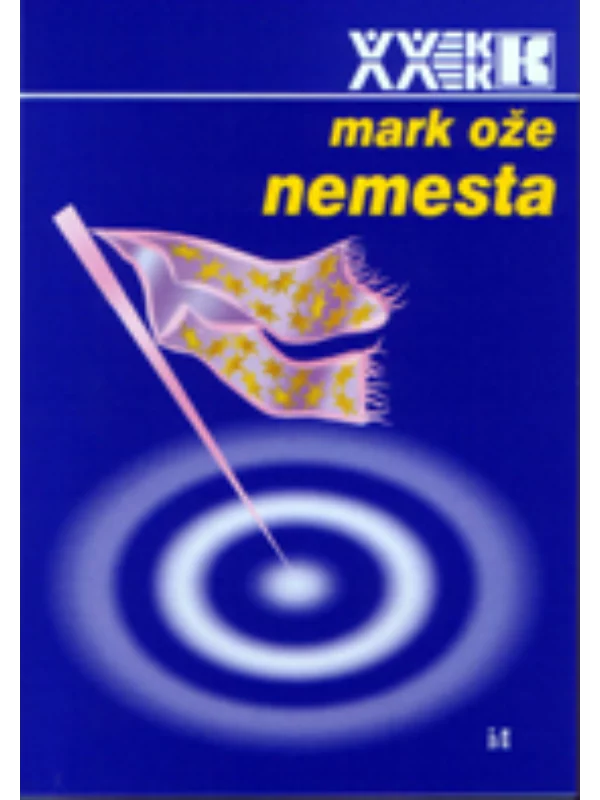 Nemesta: uvod u antropologiju nadmodernosti - Image 1