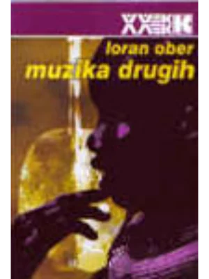 Muzika drugih
novi izazovi etnomuzikologije