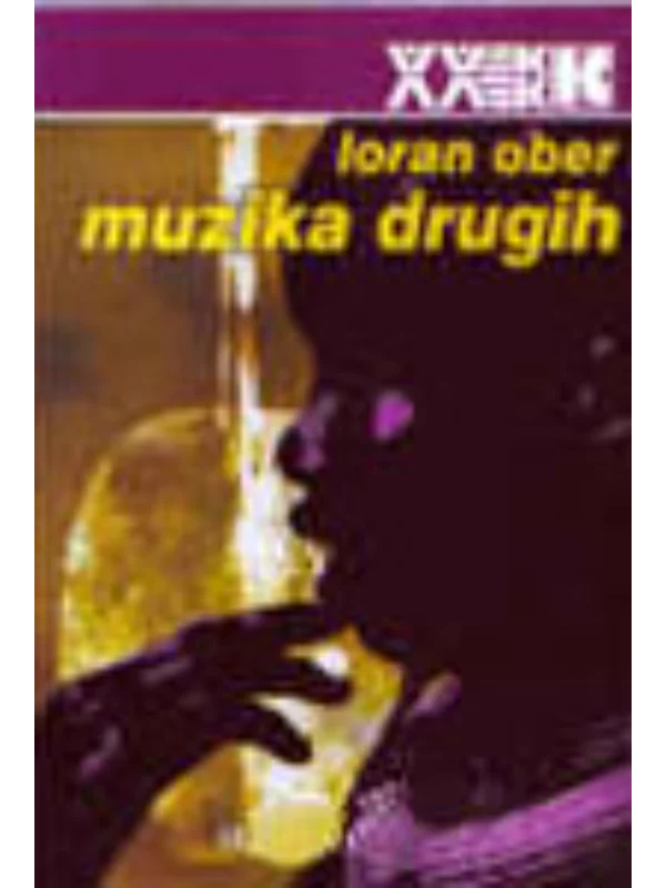 Muzika drugih
novi izazovi etnomuzikologije 1