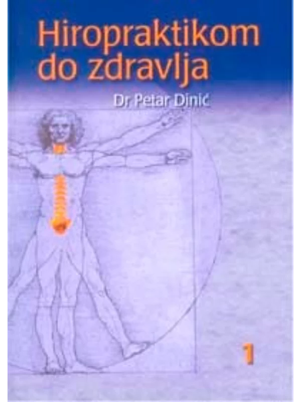 Hiropraktikom do zdravlja 1-2 1