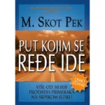 Put kojim se ređe ide