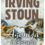 Agonija I Ekstaza Tp