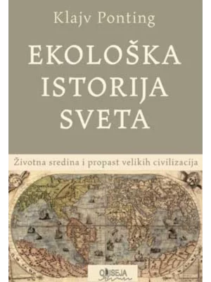 Ekološka istorija sveta