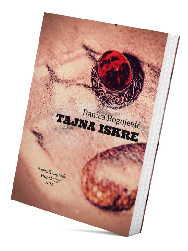 Tajna iskre 1