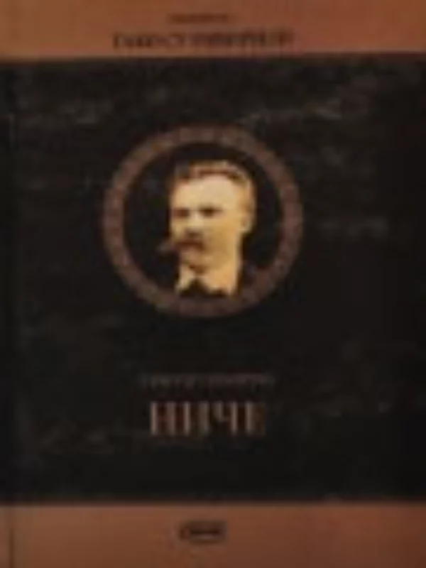 Tako je govorio Niče 1