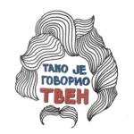 Tako je govorio Tven