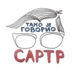 Tako je govorio Sartr