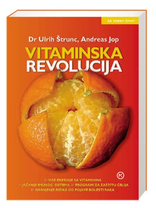 Vitaminska revolucija 1
