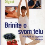 Brinite o svom telu