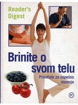 Brinite o svom telu