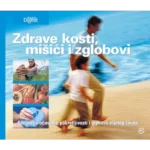 Zdrave kosti, mišići i zglobovi