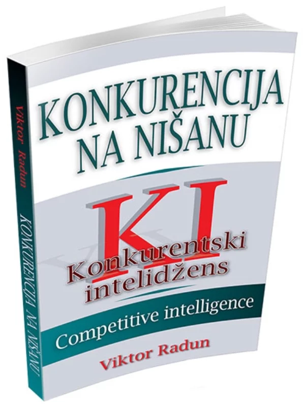 Konkurencija na nišanu - Image 1