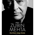 Partitura mog života : sećanja