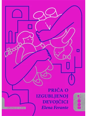 Priča o izgubljenoj devojčici