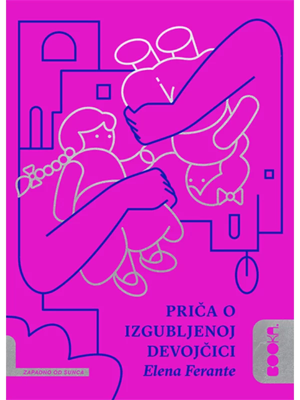 Priča o izgubljenoj devojčici 1