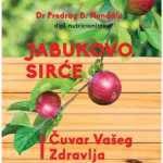Jabukovo sirće: čuvar vašeg zdravlja