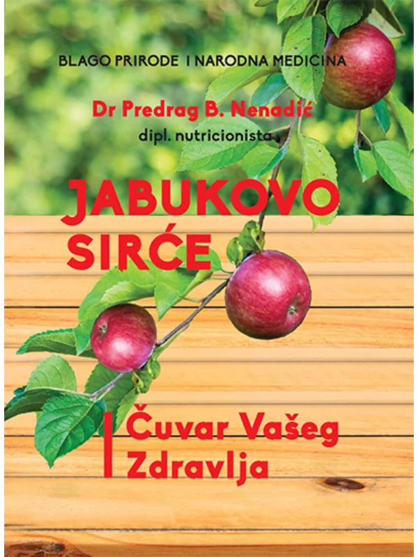 Jabukovo sirće: čuvar vašeg zdravlja - Image 1