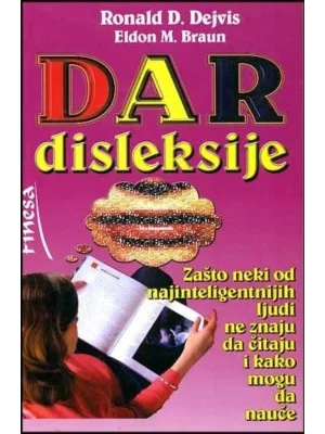 Dar disleksije