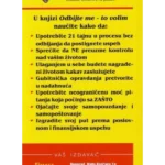 Odbijte me, to volim