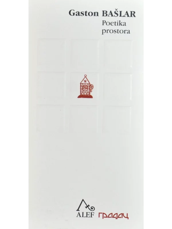 Poetika prostora - Image 1