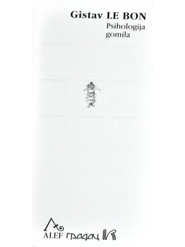 Psihologija gomila 1